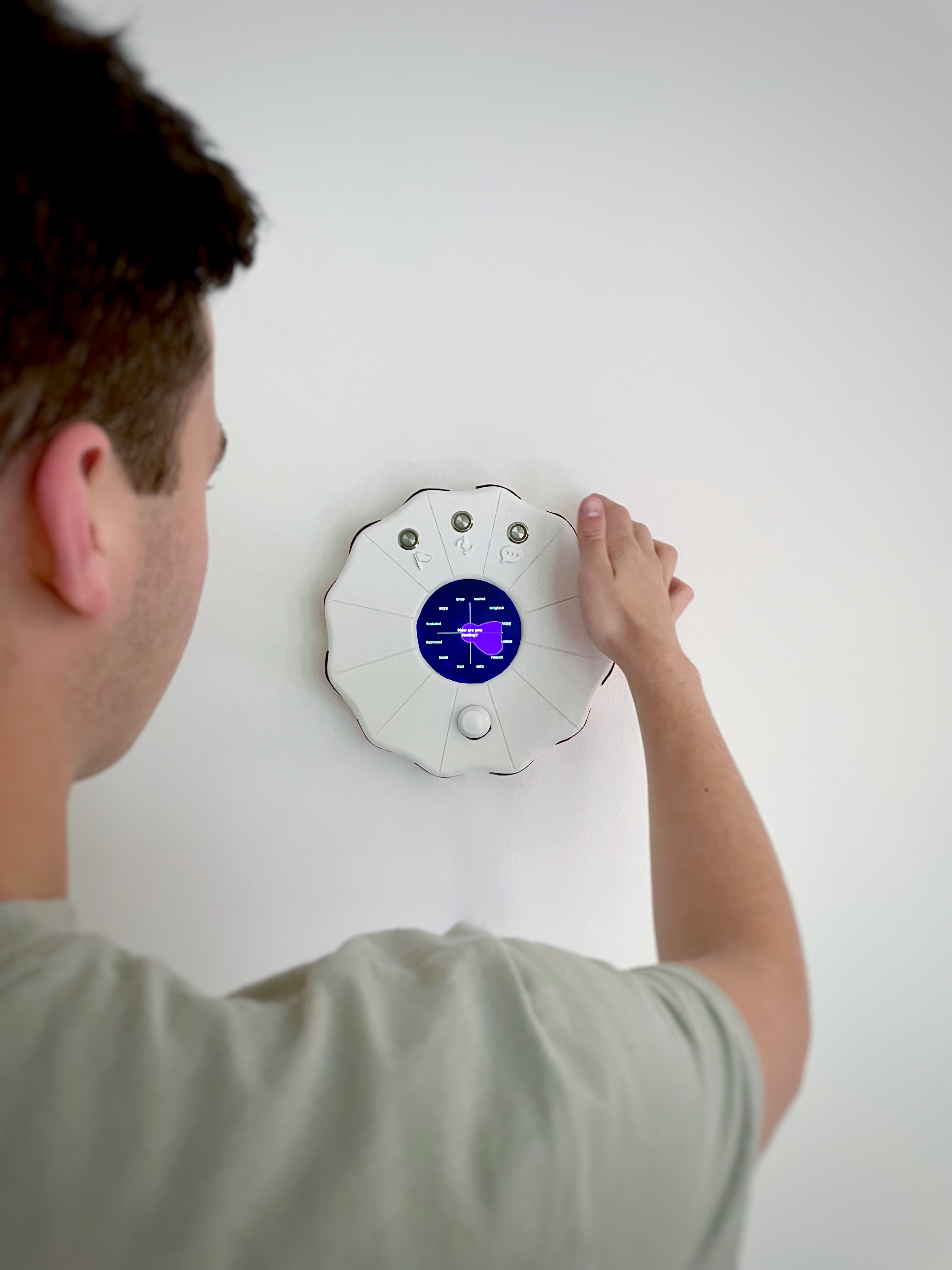 EOP soft interfaces